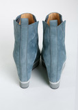 Ботильоны MM6 MAISON MARTIN MARGIELA