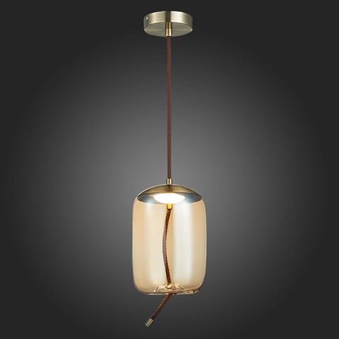 Люстра подвесная ST Luce Ozzio SL6108.323.01