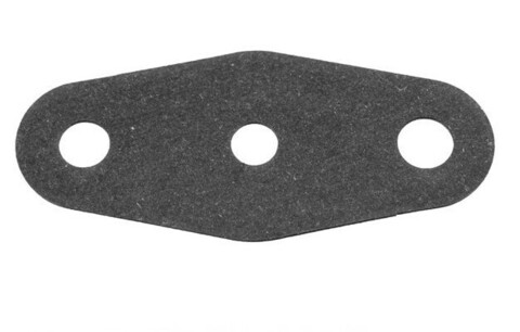 Прокладка Yamaha 65024431A000