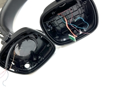 Корпус для Marshall Major 4 Bluetooth в сборе