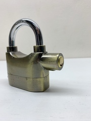 Универсальный замок с сиреной LK325 Alarm Lock