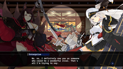Azur Lane: Crosswave (для ПК, цифровой код доступа)