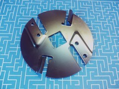 Диск DDE SH 280 ножа