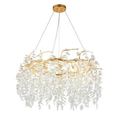 Подвесная люстра Aployt Gertunia APL.847.03.13