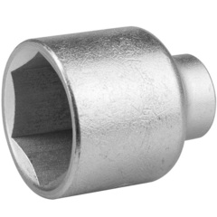 Головка торцевая 24мм НИЗ в интернет-магазине ЯрТехника