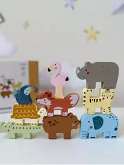 Головоломка балансир 