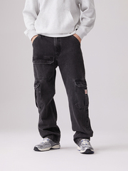 Мужские свободные джинсы Levi's Stay Loose A7368-0006