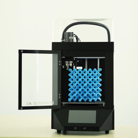 3D-принтер Raise3D N1 Dual