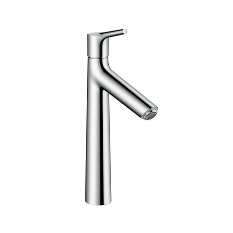 Смеситель для раковины-чаши с донным клапаном Hansgrohe Talis S 72031000