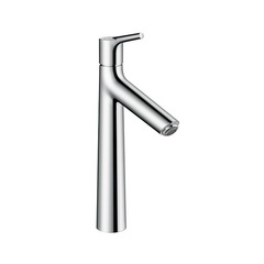 Смеситель для раковины-чаши с донным клапаном Hansgrohe Talis S 72031000 фото