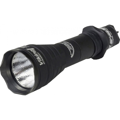 Фонарь светодиодный тактический Armytek Viking Pro v3 XHP50, 2300 лм, аккумулятор*