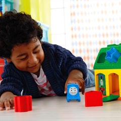 Fisher Price Сортер 