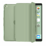 Чехол книжка-подставка Smart Case для iPad Air 3 (10.5") - 2019г (Фисташковый)