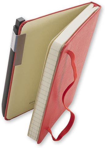 Карандаш механический Moleskine Classic Click, 0,7 mm, черный (EW21MA07)