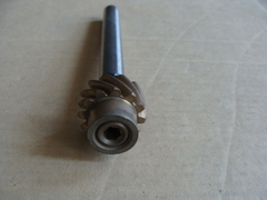 Привод масляного насоса ЗМЗ 405-409