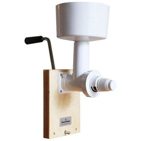 Мельница для муки Messerschmidt (ручная)