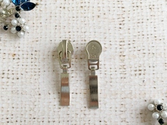 Бегунок спираль, автомат Т5, никель