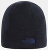 Картинка шапка The North Face Bones Recyced Beanie Aviator N - 1