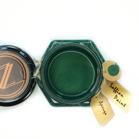 Далида (Обьём:  25ml) zlatkovsky
