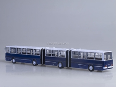 Ikarus-293 Soviet Bus (SOVA) 1:43