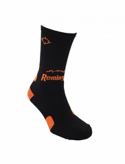 Носки Remington Hunting Thick Long Socks 100 Den Black/Orange