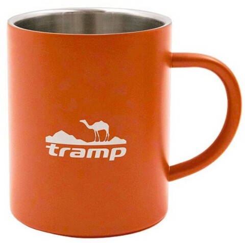 Картинка термокружка Tramp TRC-135.17 терракотовый - 1