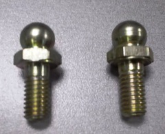 ОПОРА ШАРОВАЯ ВИЛКИ СЦЕПЛЕНИЯ ОКА