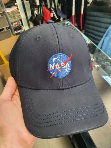 Кепка Nasa 574108si