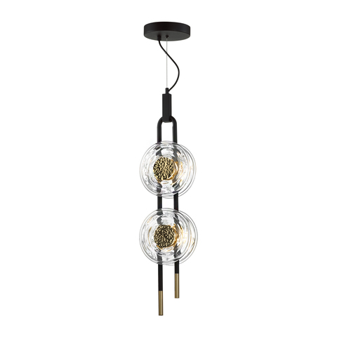 Подвесной светодиодный светильник Odeon Light MAGNET 5407/23L