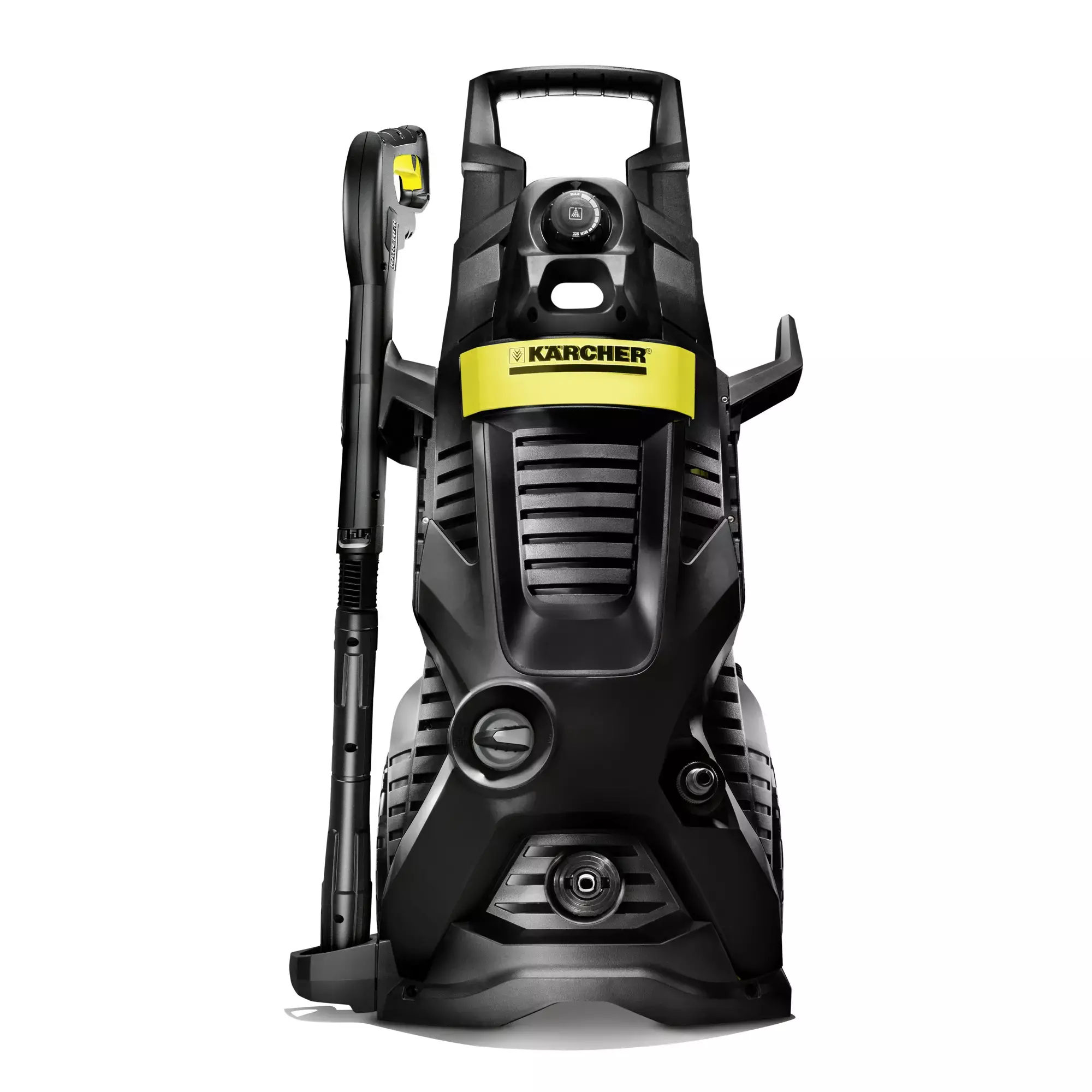 Мойка высокого давления K 6 Special 11685080 – купить за 37 590 ₽ |  Интернет-магазин Karcher