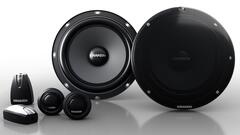 Акустическая система Prology RX-65CS