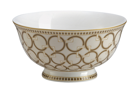 Набор салатников 2шт 11см Pozzi Milano 1876 Deco