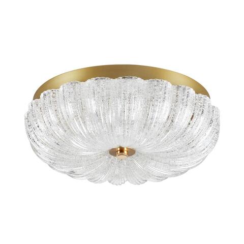 Потолочный светодиодный светильник Sonex TESORO 7719/36L