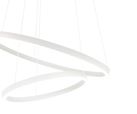 Подвес диммируемый Kink Light Тор 08219,01A(4000K)