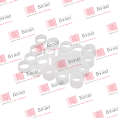 Бушинг для MR HP LJ P1505,1005 комплект (упак. 10 шт.)