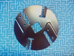 Диск DDE SH 280 ножа