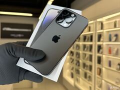 iPhone 14 Pro Max, 128 ГБ б/у