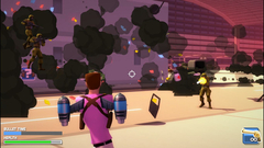 Sonny The Mad Man: Casual Arcade Shooter (HapGames) (для ПК, цифровой код доступа)