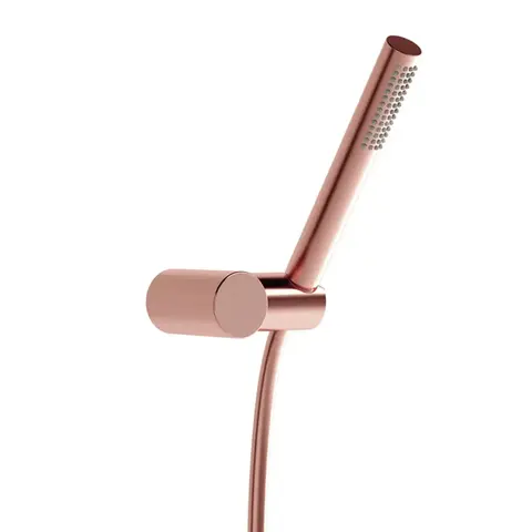 Vitra A4554329 Душевой гарнитур Origin с ручным душем, цвет медный