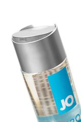 Нейтральный лубрикант на водной основе JO Personal Lubricant H2O - 240 мл. - 