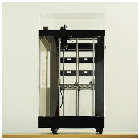 3D-принтер Raise3D N1 Dual