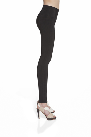 Легинсы Emily 200 den Bas Bleu