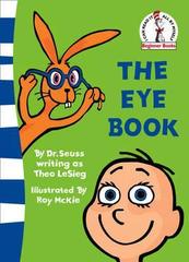 The Eye Book