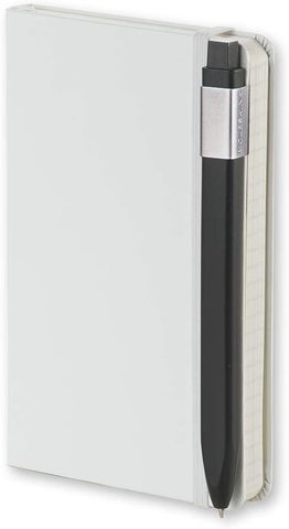 Карандаш механический Moleskine Classic Click, 0,7 mm, черный (EW21MA07)