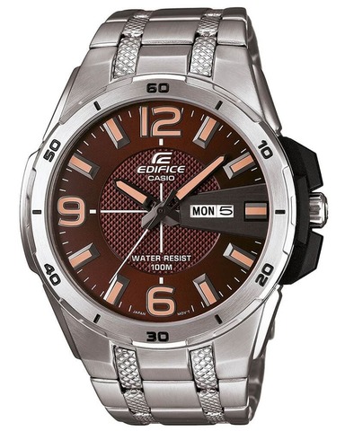 Наручные часы Casio EFR-104D-5A фото