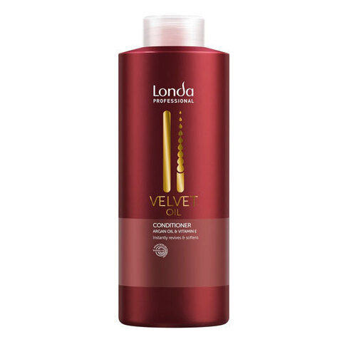 Londa Velvet Oil Conditioner - Кондиционер для волос