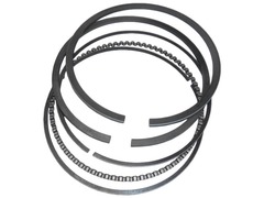 Кольца поршневые (D=88 мм,к-т на 1 поршень из 5 колец ) GX390/KG390/188F/Piston rings, kit