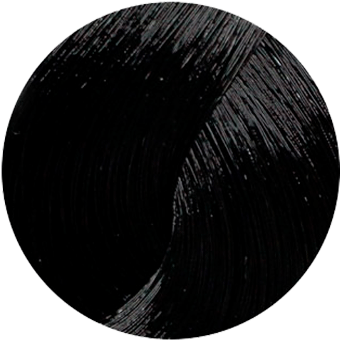 LondaColor 2/0 (Черный) - Стойкая крем-краска