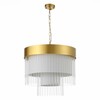 Люстра подвесная ST Luce Aversa SL1352.203.09