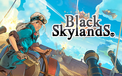 Black Skylands (для ПК, цифровой код доступа)